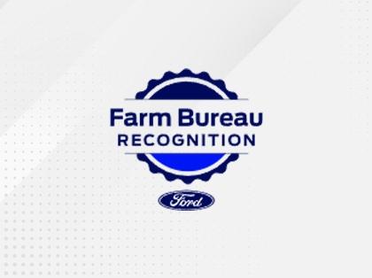 Ford Farm Bureau Recognition | Ford Recognition Program | South Bay Ford